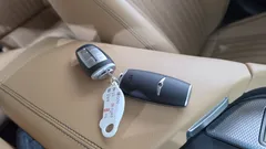 2023 Genesis G70 Gasoline 2.0T 2WD — фото 15