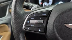 2023 Genesis G70 Gasoline 2.0T 2WD — фото 16