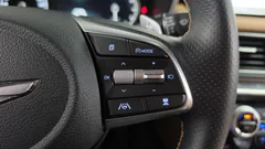 2023 Genesis G70 Gasoline 2.0T 2WD — фото 17