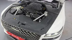 2022 Genesis G80 Gasoline 3.5 Turbo AWD — фото 6