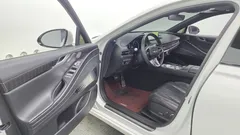 2022 Genesis G80 Gasoline 3.5 Turbo AWD — фото 10