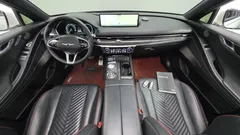 2022 Genesis G80 Gasoline 3.5 Turbo AWD — фото 14