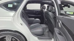 2022 Genesis G80 Gasoline 3.5 Turbo AWD — фото 15