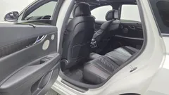 2022 Genesis G80 Gasoline 3.5 Turbo AWD — фото 16