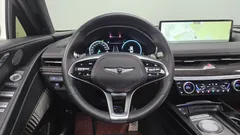 2022 Genesis G80 Gasoline 3.5 Turbo AWD — фото 19