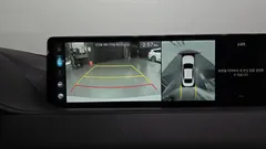 2022 Genesis G80 Gasoline 3.5 Turbo AWD — фото 20