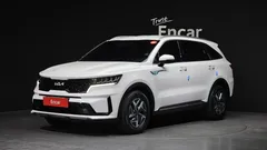 2023 Kia Sorento HEV 1.6 2WD — фото 1