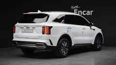 2023 Kia Sorento HEV 1.6 2WD — фото 2