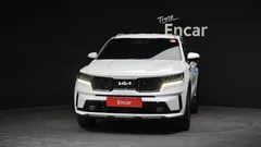2023 Kia Sorento HEV 1.6 2WD — фото 3