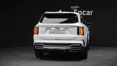 2023 Kia Sorento HEV 1.6 2WD — фото 4