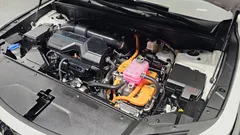 2023 Kia Sorento HEV 1.6 2WD — фото 6