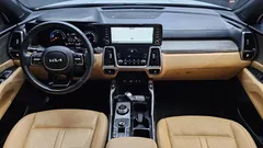 2023 Kia Sorento HEV 1.6 2WD — фото 7