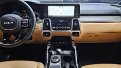 2023 Kia Sorento HEV 1.6 2WD — фото 13
