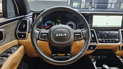 2023 Kia Sorento HEV 1.6 2WD — фото 14