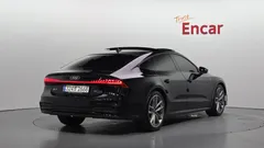 2023 Audi A7 50 TDI Quattrp Premium — фото 2