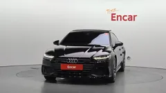 2023 Audi A7 50 TDI Quattrp Premium — фото 3