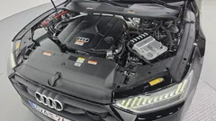 2023 Audi A7 50 TDI Quattrp Premium — фото 6