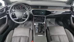 2023 Audi A7 50 TDI Quattrp Premium — фото 7