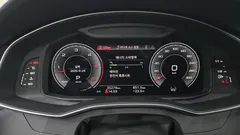 2023 Audi A7 50 TDI Quattrp Premium — фото 8