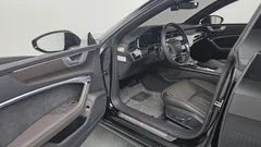2023 Audi A7 50 TDI Quattrp Premium — фото 10