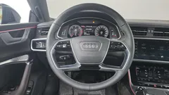 2023 Audi A7 50 TDI Quattrp Premium — фото 14