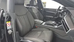 2023 Audi A7 50 TDI Quattrp Premium — фото 18