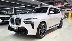 2024 BMW X7 xDrive 40i M Sport 6STR — фото 3