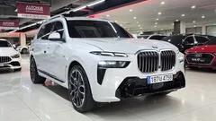 2024 BMW X7 xDrive 40i M Sport 6STR — фото 4