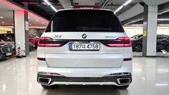 2024 BMW X7 xDrive 40i M Sport 6STR — фото 6