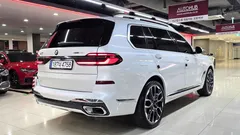 2024 BMW X7 xDrive 40i M Sport 6STR — фото 7