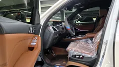 2024 BMW X7 xDrive 40i M Sport 6STR — фото 9