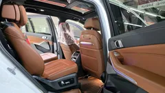 2024 BMW X7 xDrive 40i M Sport 6STR — фото 10