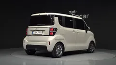 2023 Kia Ray Prestige — фото 2