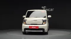 2023 Kia Ray Prestige — фото 3