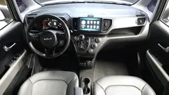 2023 Kia Ray Prestige — фото 7