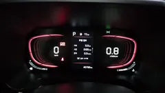 2023 Kia Ray Prestige — фото 8
