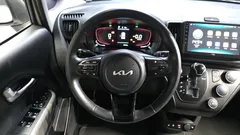 2023 Kia Ray Prestige — фото 13