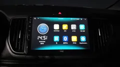 2023 Kia Ray Prestige — фото 15