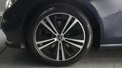 2022 Mercedes-Benz E-Class E250 Avantgarde — фото 5