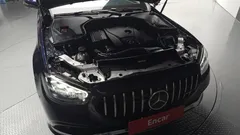 2022 Mercedes-Benz E-Class E250 Avantgarde — фото 6