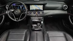 2022 Mercedes-Benz E-Class E250 Avantgarde — фото 7