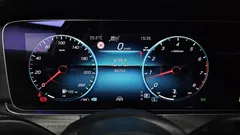 2022 Mercedes-Benz E-Class E250 Avantgarde — фото 8