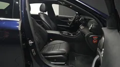 2022 Mercedes-Benz E-Class E250 Avantgarde — фото 10
