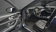 2022 Mercedes-Benz E-Class E250 Avantgarde — фото 11