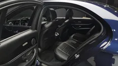 2022 Mercedes-Benz E-Class E250 Avantgarde — фото 12