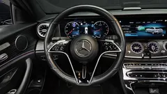 2022 Mercedes-Benz E-Class E250 Avantgarde — фото 13