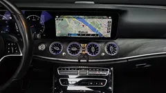 2022 Mercedes-Benz E-Class E250 Avantgarde — фото 14