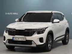 2023 Kia Seltos Gasoline 1.6 Turbo 2WD — фото 1
