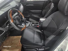 2023 Kia Seltos Gasoline 1.6 Turbo 2WD — фото 5