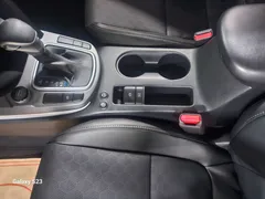 2023 Kia Seltos Gasoline 1.6 Turbo 2WD — фото 6